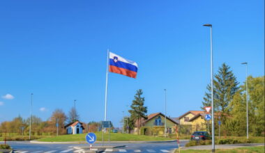 Ob Dnevu državnosti: Kaj pomeni biti Slovenec danes?