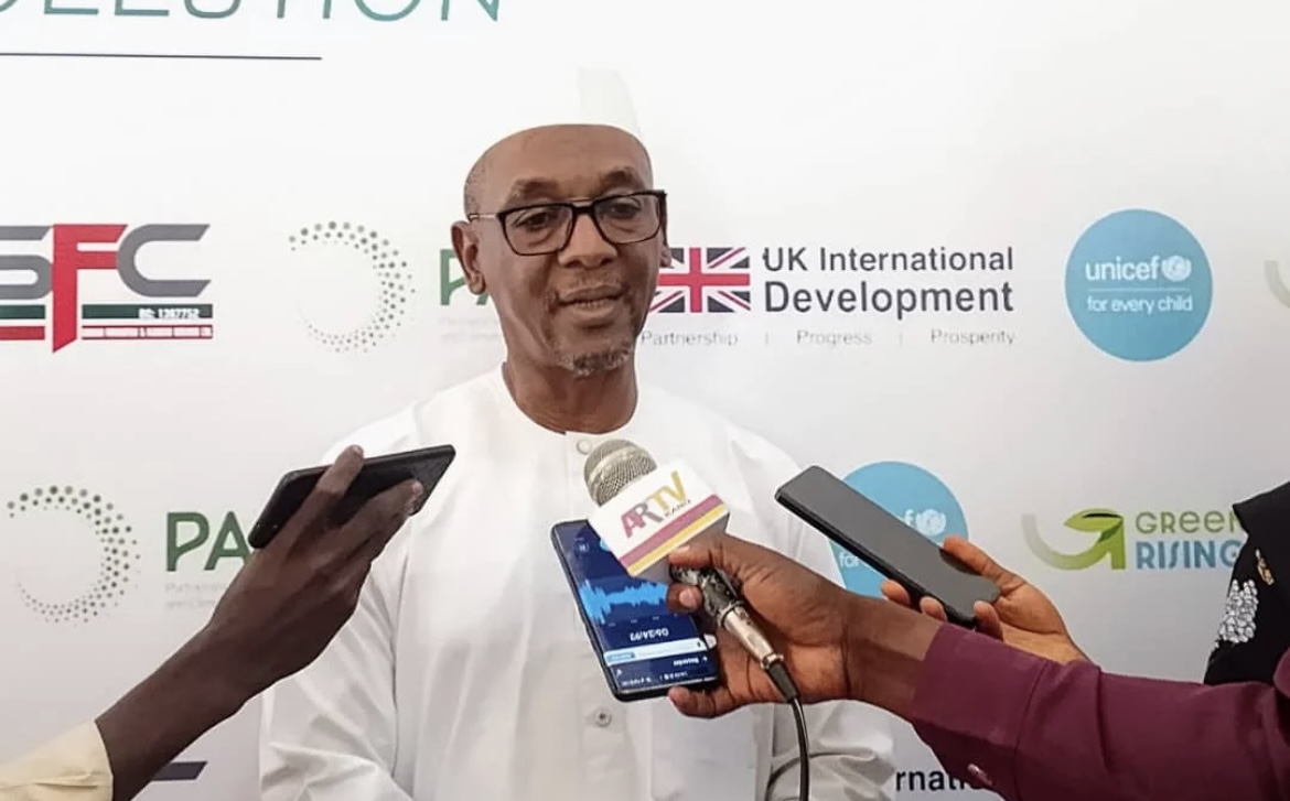 Auwalu Hamza