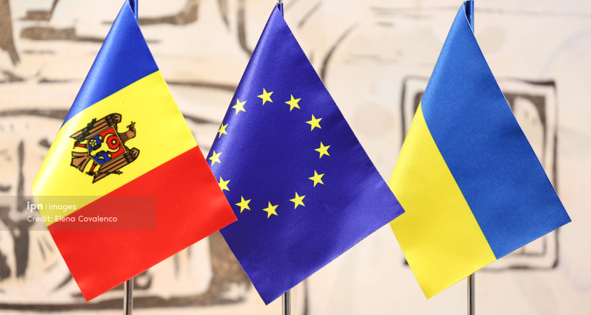 Ukraine: The Kremlin's stake - "division" of Moldova before the summit with the EU
