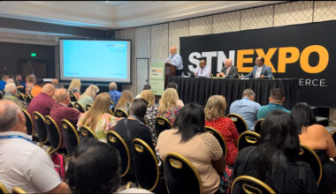Technology Adoption, Utilization Panel Discussion Planned for STN EXPO West