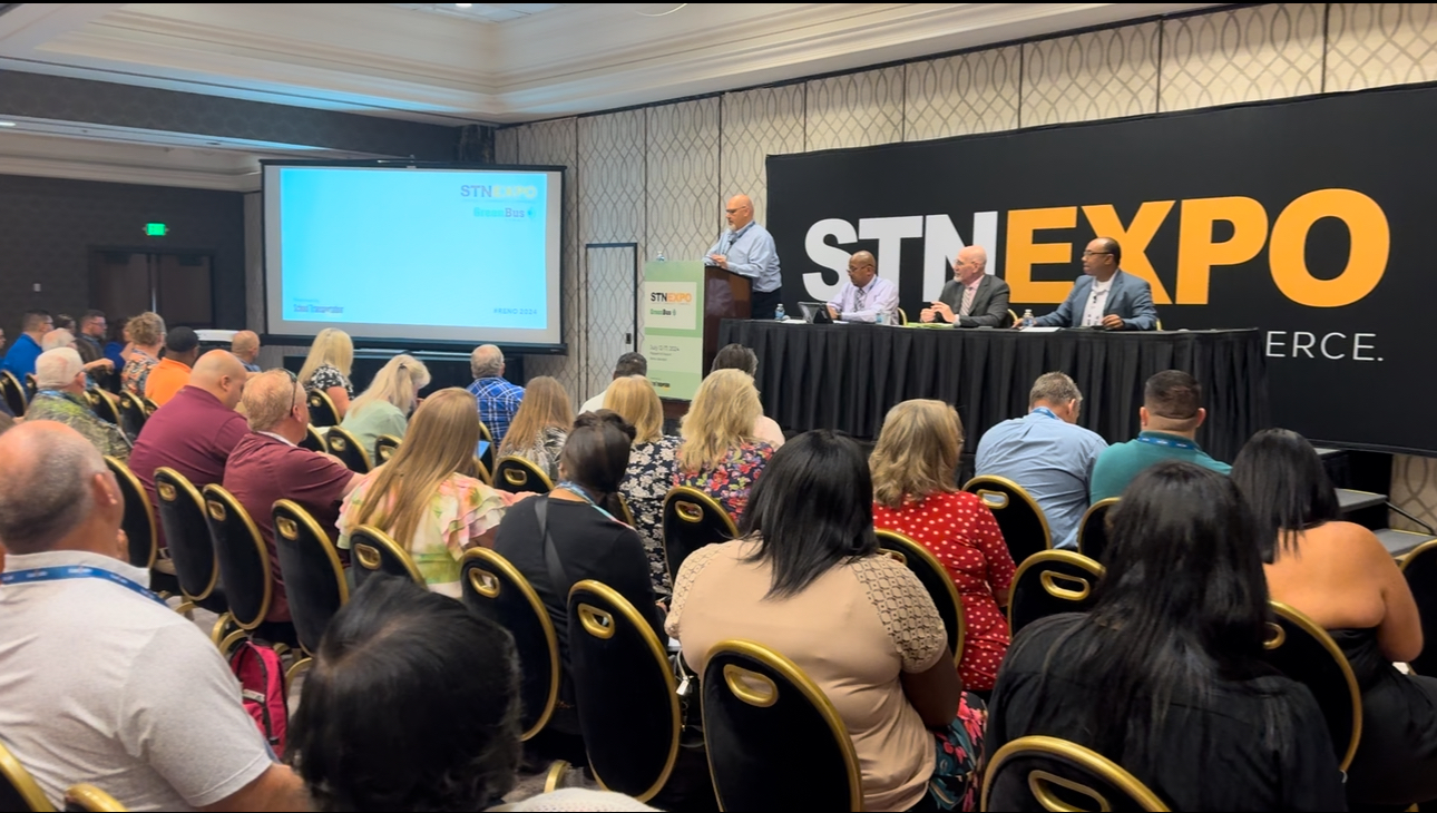 Technology Adoption, Utilization Panel Discussion Planned for STN EXPO West