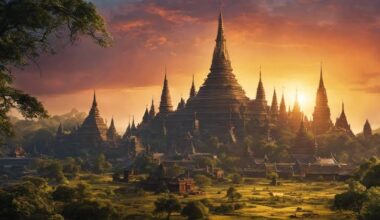 How Thailand joins Costa Rica, Bhutan, Fiji, Palau, Portugal, Slovenia, Tasmania, Iceland, and Vietnam in leading the new charge toward sustainable tourism in 2025?