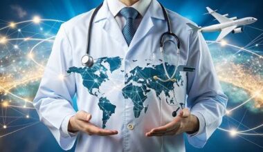 Spain Unites With Turkey, Hungary, Czech Republic, Greece, Poland, Cyprus, Serbia, and Romania for New Medical Tourism Avenues in 2025