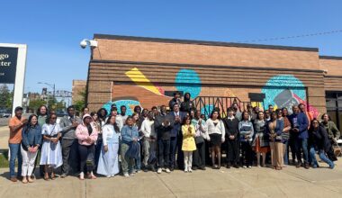 CPS students graduate from Fermilab quantum science program
