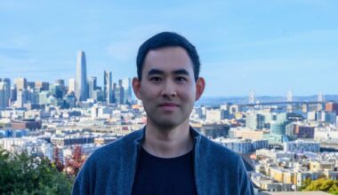 SV Angel alum Steven Lee debuts Seven Stars with $40 million first fund