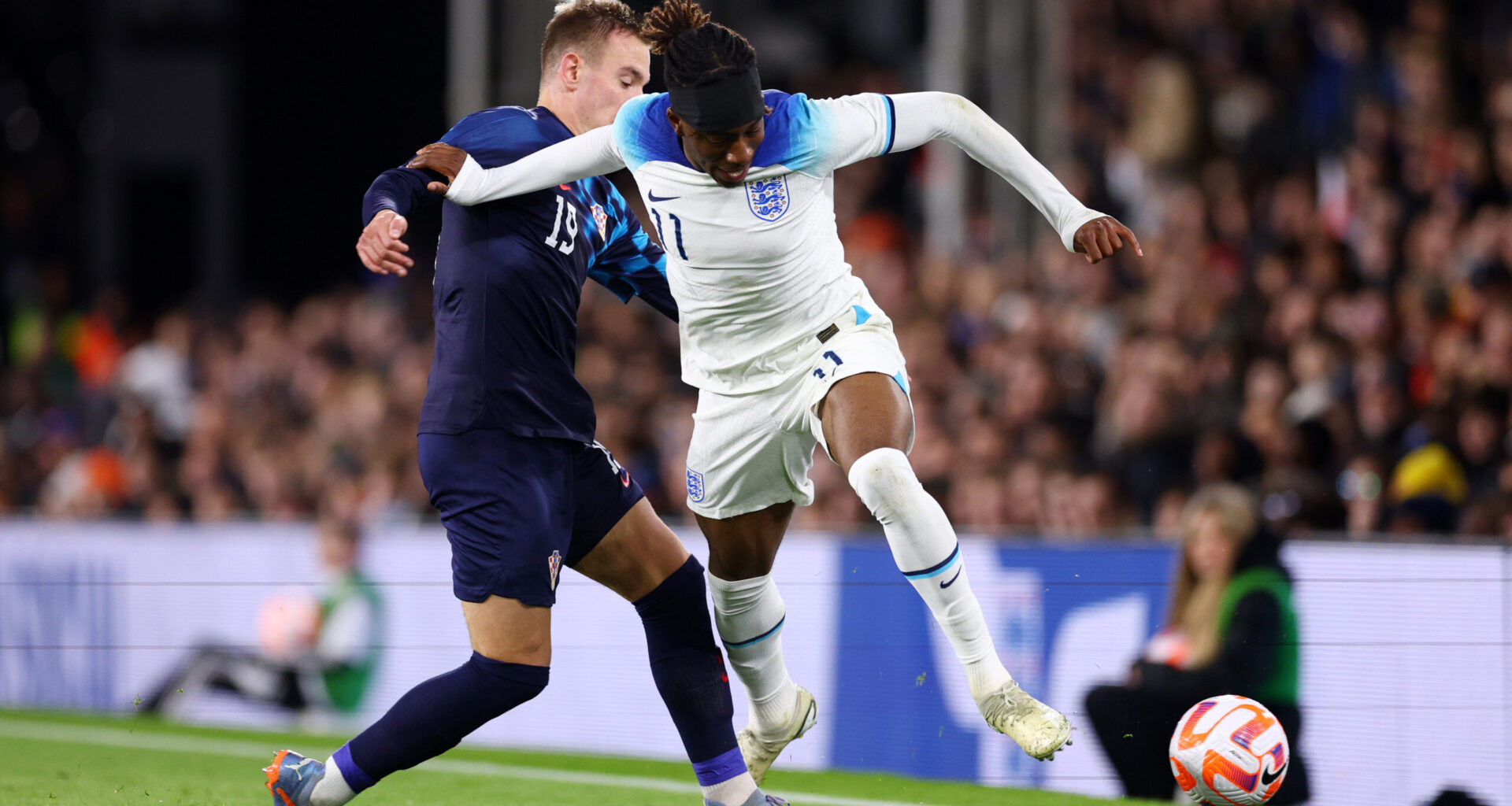 Rangers Make Shock £6M Offer For Croatia Striker