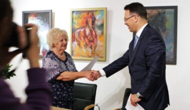 Latvian pensioners unite to recover OIK payments – applications open until October