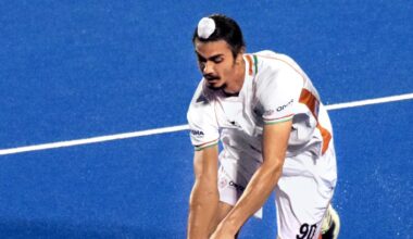 Four Nations Tournament: Indian men lose 1-5 to Spain in final group stage match