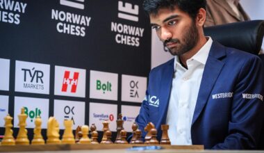 Norway Chess 2025: ‘Gukesh has played horribly, should’ve lost to Carlsen,’ says Nakamura