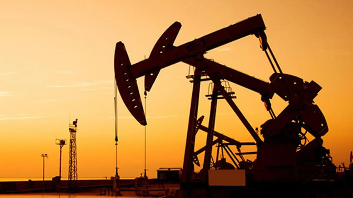 Crude Check: Breakout Hints At Trend Shift