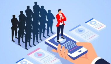 Job market outlook positive amid steady hiring momentum: FinMin report