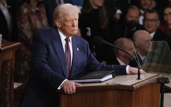 Iran, Trump: “Sapevo dei raid israeliani, ma Usa non sono coinvolti”