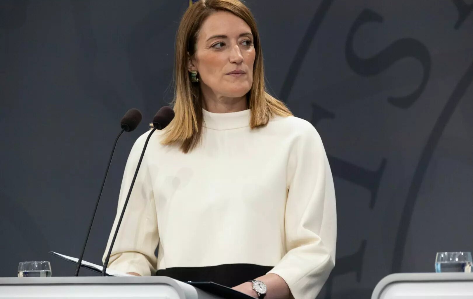 Malta, Metsola rules out PN leadership bid to prioritize EU role