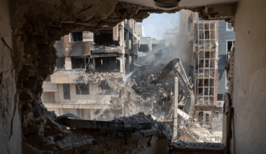 Israel's Iran Strikes Are About Regime Change, Not Nuclear Weapons