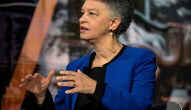 Susan M. Collins, president of the Federal Reserve Bank of Boston