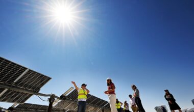 How targeted fiscal policies can protect Utah's energy future