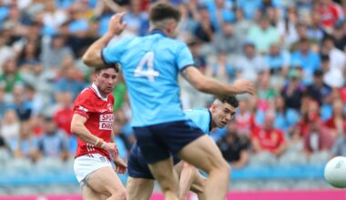 Dublin footballers advance to All-Ireland quarter-finals – The Irish Times