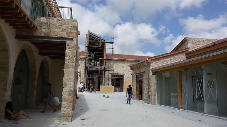 cover Available Turkish Cypriot property to be announced every quarter