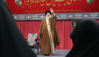 Ayatollah Khamenei Faces a Nuclear Nightmare