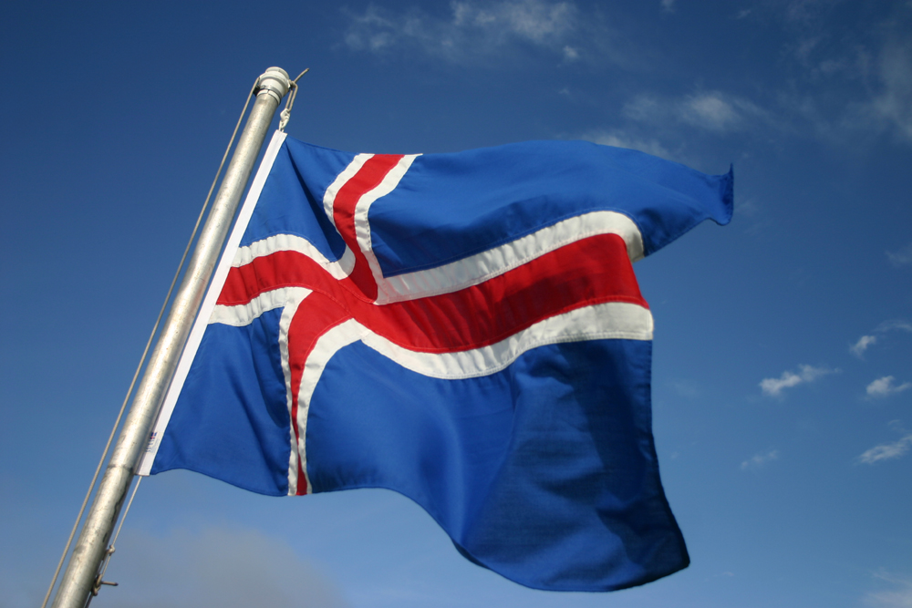 Iceland Celebrates National Day and the Founding of the Republic