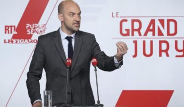 Israël-Iran : « Nous nous tenons prêts à contribuer à la protection
