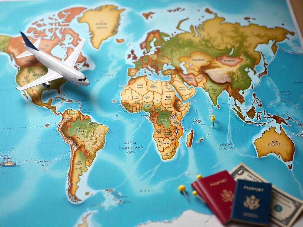 Germany, Australia, Japan, India, China, South Africa, UAE, US, Brazil, and More Are Dominating the Thriving Millennials Travel Market Worldwide: What You Need to Know