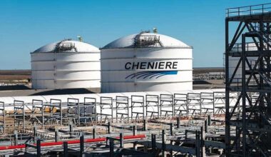 Cheniere to expand LNG exports in $3 billion project