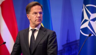 Difesa, spesa dell’Italia all’1,2% del pil. La Nato chiede più investimenti. Dossier Ucraina all’attenzione di Bruxelles