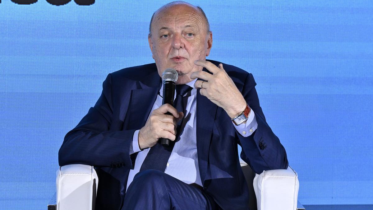 L’Italia entra nell'alleanza Ue sul nucleare