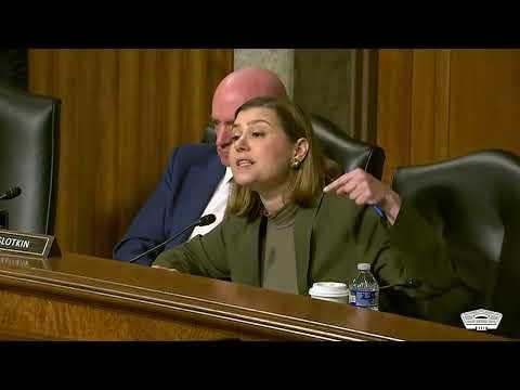 Hegseth won’t say whether he allowed the military to use lethal force