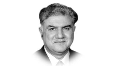 Military notes of Indo-Pak conflict — the rundown