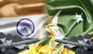 Trump‑brokered India Pakistan ceasefire: How Trump stopped a war
