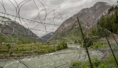 Water, Airspace and the Future of India-Pakistan Diplomacy