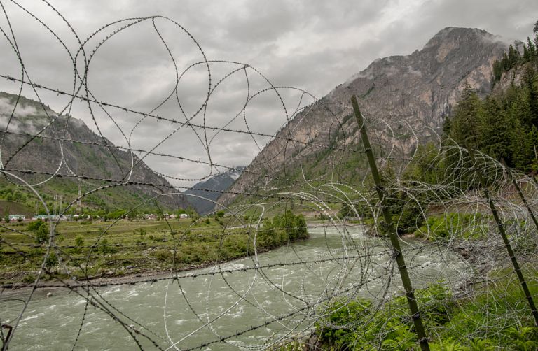 Water, Airspace and the Future of India-Pakistan Diplomacy