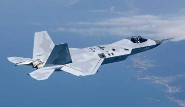 Indonesia and South Korea sign new deal for delivery of 48 KF-21 jets and preservation of joint production