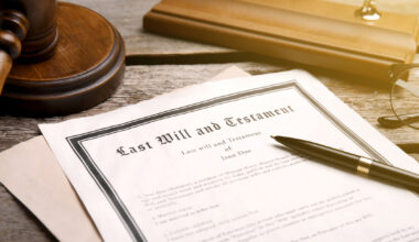 Expecting an inheritance? You might want to rethink that