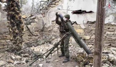 Russia's losses of one million soldiers in Ukraine are credible, experts say