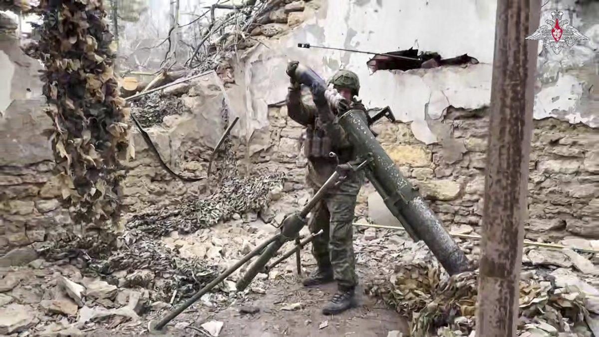 Russia's losses of one million soldiers in Ukraine are credible, experts say