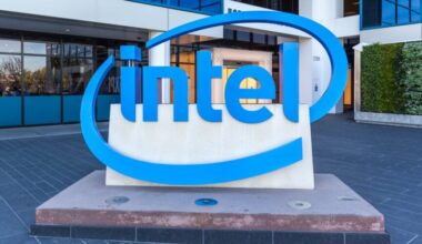 Options Corner: Intel Hides In Plain Sight Amid The Shifting Geopolitical Spotlight - Intel (NASDAQ:INTC)
