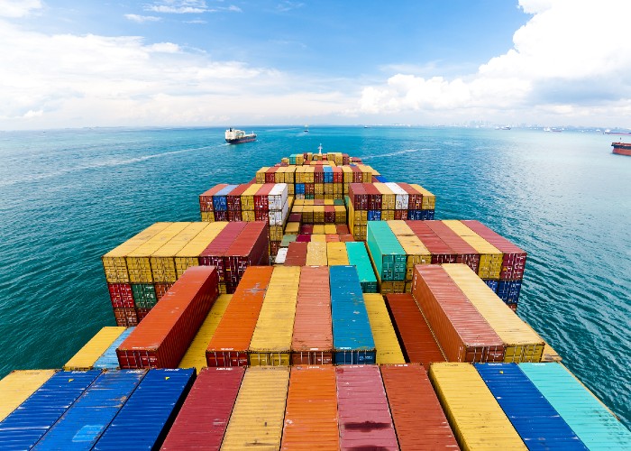 New presidential proclamation doubles tariffs on steel and aluminum imports | News & Events
