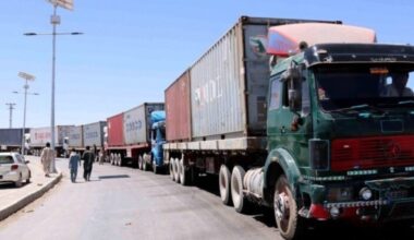 Taliban raise import tariffs on key goods ‘to support domestic industry’