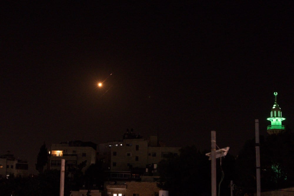 How the Israel-Iran War Might End