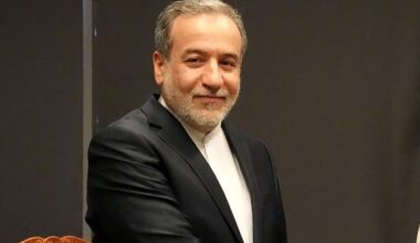 Iran admits U.S. strikes caused 'significant damage' to nuclear sites
