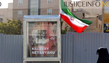 How the aggression against Iran has been normalised