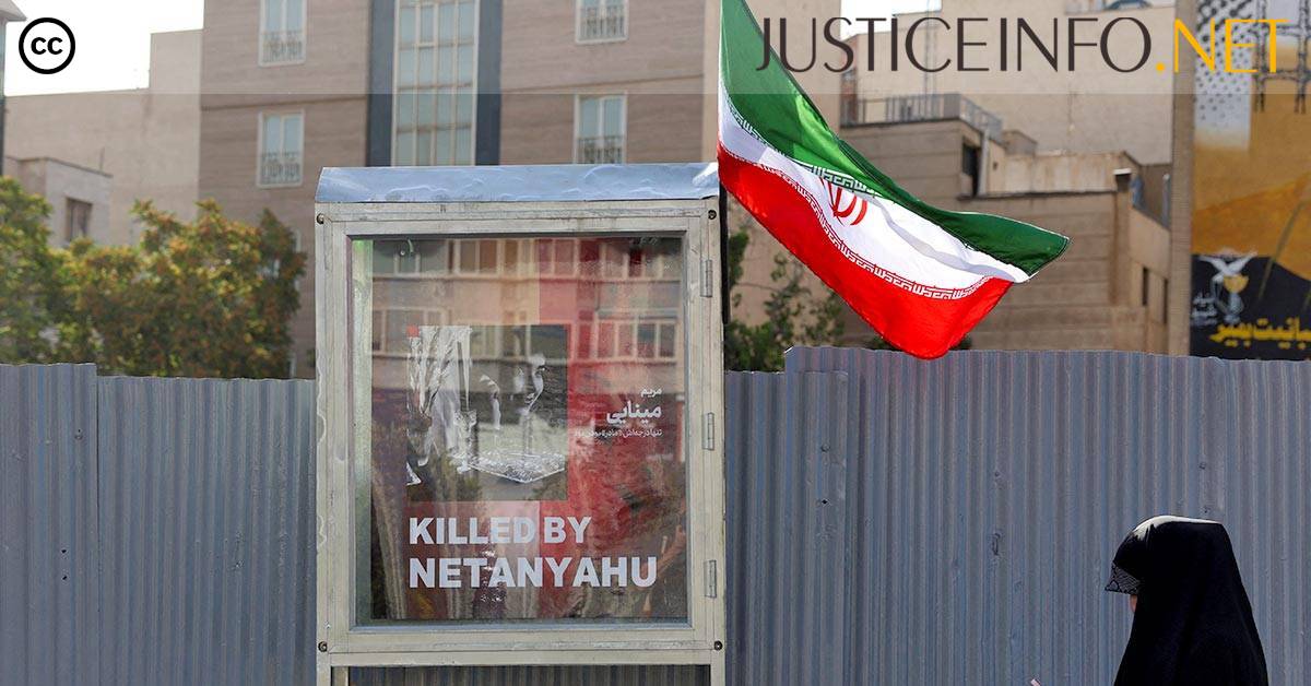 How the aggression against Iran has been normalised