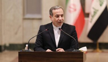 Iran’s foreign minister to attend 22nd Oslo Forum in Norway
