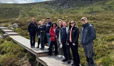 Ireland Captivates Australia and New Zealand with Slow Travel Experiences and Nature-Focused Adventures
