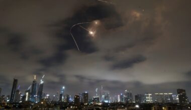 Israel-Iran war live: Fresh attacks after Israel says it has set back Tehran nuclear programme ‘at least two years’
