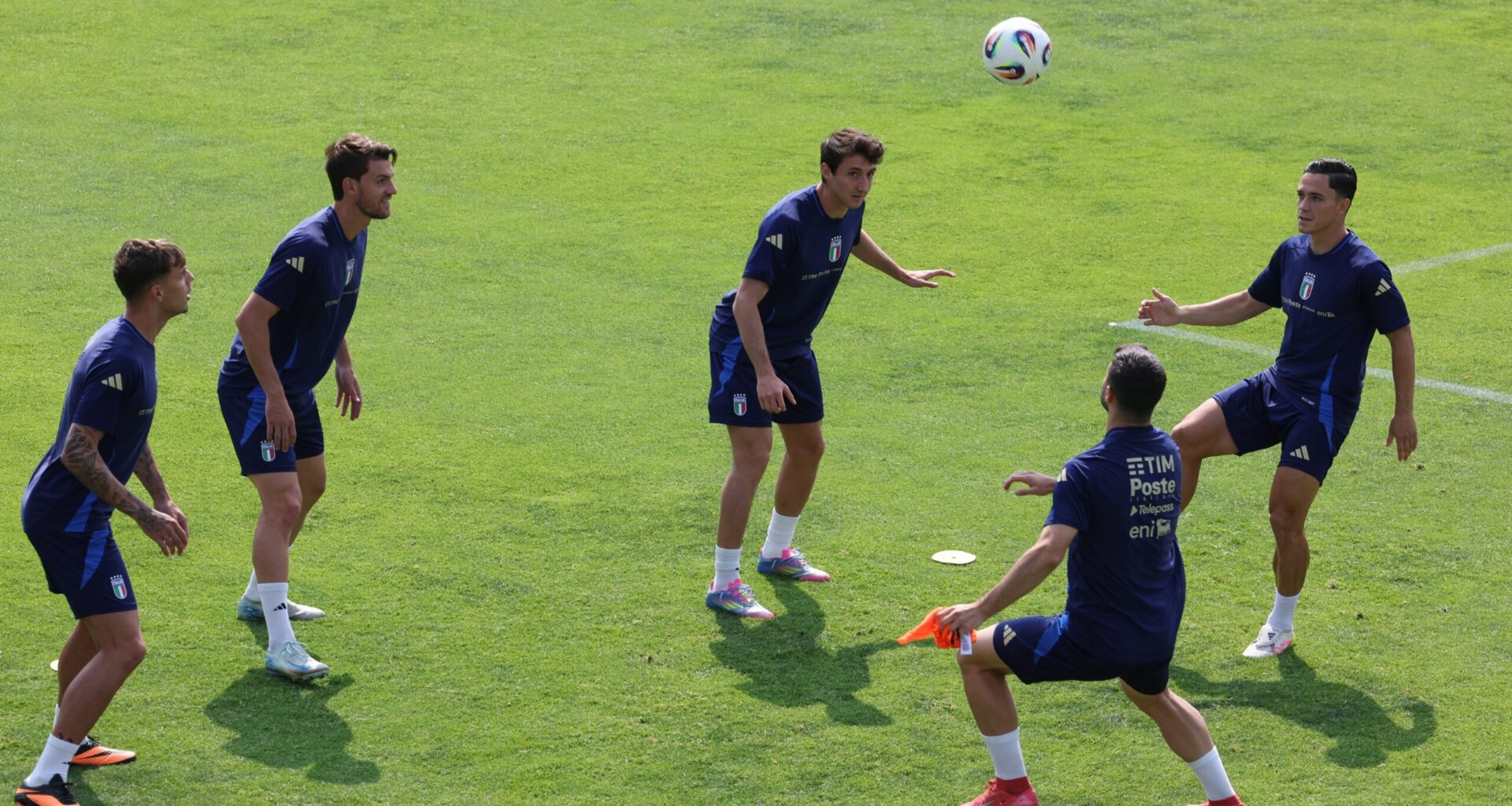 Italy vs Moldova World Cup Qualifier – Injury News, Match Preview and Predicted Line-Ups