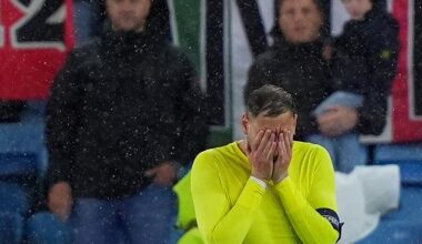 Luciano Spalletti To Bow Out As Azzurri Boss Tonight